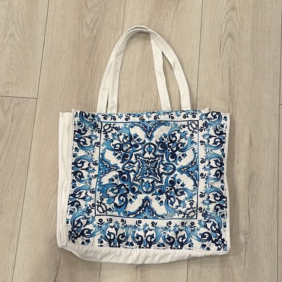 Dolce & Gabbana light blue - Picture 5 of 8